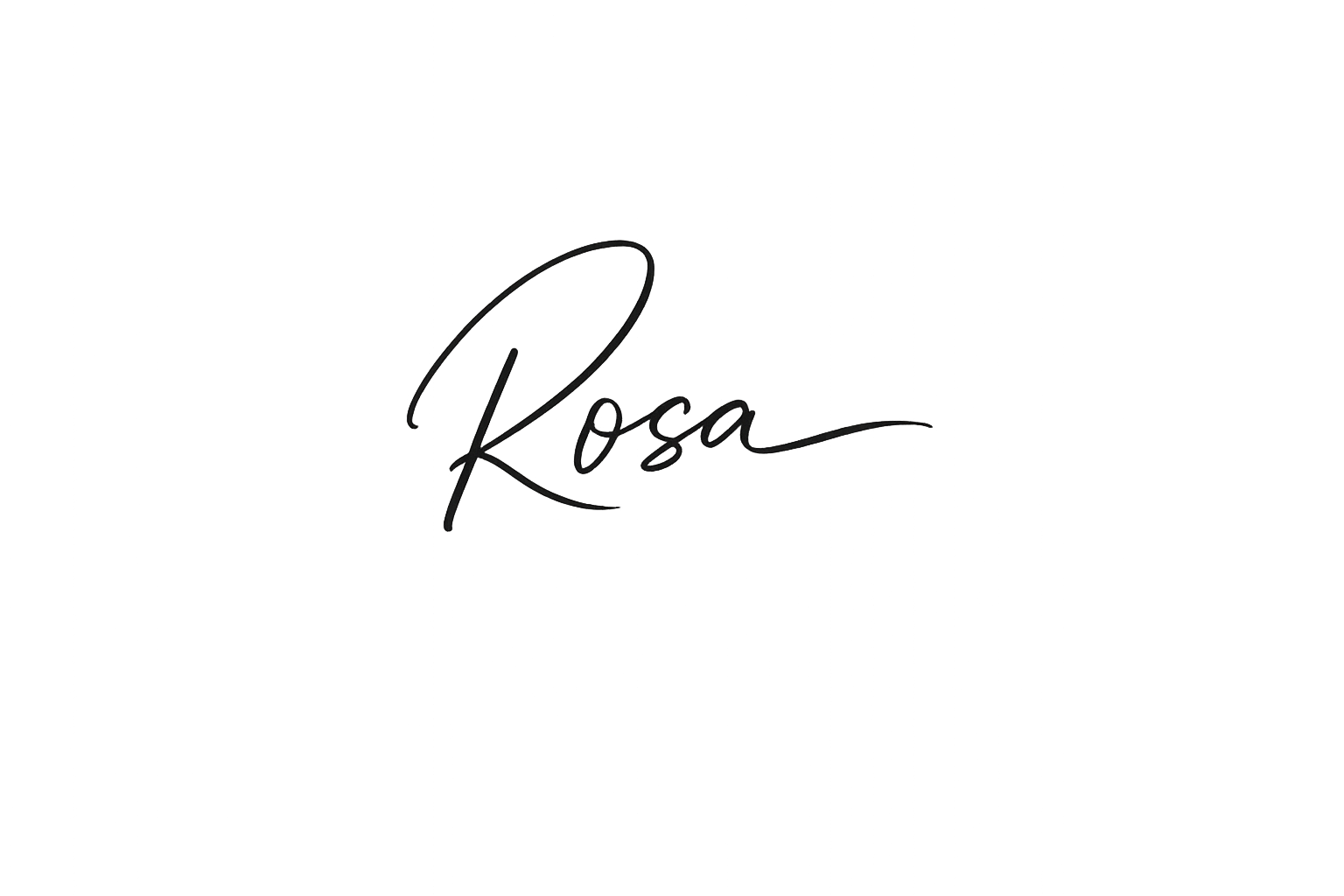 rosa